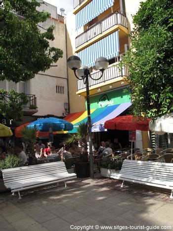 gay bar sitges|Gay Sitges Guide 2025 — gay bars, clubs, saunas & more